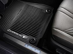 Lexus All Weather Floor Mats-lexus-rcf-all-weather-floor-mats-accessories-287x215-lexrcfmy160014.jpg