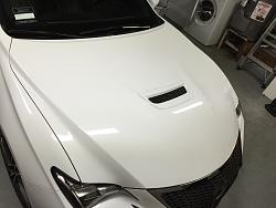 Does Rcf paint chip easy? Who installed clear bra?-img_1295.jpg