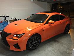 K promotion on 2015 RCF through Lexus Finance-image.jpeg