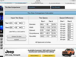 Largest tire size on stock or aftermarket wheel-image.png