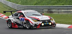 24 Hours of Nurburgring:  RC F Finishes First in the SP-PRO Class(3); 24th Overall-lexus-rc-f-nurburgring-win.jpg