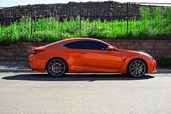 Pics of Your RC F Right NOW!-13600127_1235463226519173_1008053843215938524_n.jpg