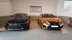 GOLDEN Lexus RC-F in Taiwan-gold-lexus-rc-2.jpg