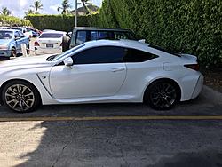 Welcome to Club Lexus!  RC-F owner roll call &amp; member introduction thread, POST HERE!-img_0083.jpg