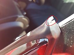 Headlight peeling &amp; window weather stripping cracking-20161216_132200.jpg