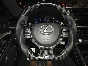 My DCTMS Carbon steering wheel.-cfsteering3.jpg