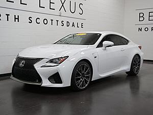 Welcome to Club Lexus!  RC-F owner roll call &amp; member introduction thread, POST HERE!-rcf_7.jpg