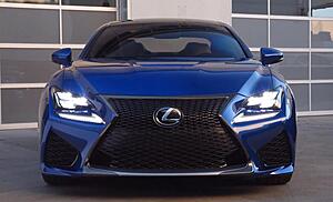 Lexus RC F vs BMW M4 side by side pics-8slxhnb.jpg