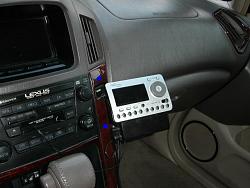 2002 RX300 - Center Console Display-test.jpg