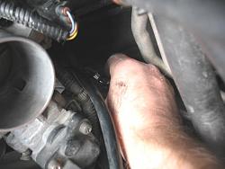 DIY Throttle Body Removal to get at rear spark plugs-img_2738.jpg