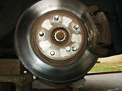 Brake pads and rotors turned - success!-pict0016.jpg