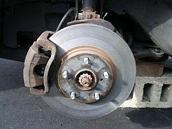 Brake pads and rotors turned - success!-pict0028.jpg