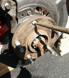 Brake pads and rotors turned - success! (part 2)-pict0036-2.jpg