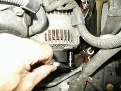 Photo DIY 4:  RX300 AC/Alternator Belt Adjustment-pict0012.jpg