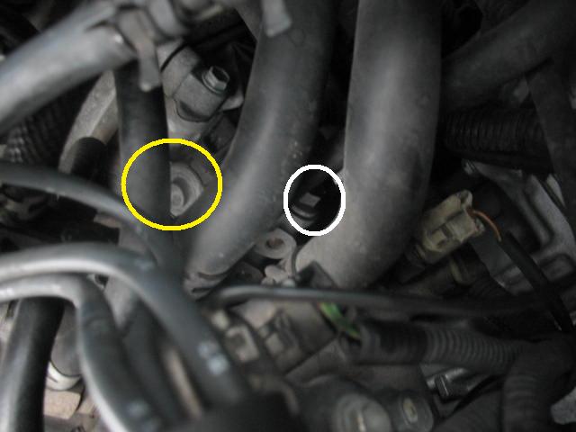 rx300 with erratic shifting between gears. please help 