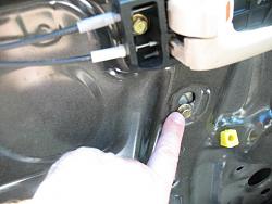 DIY: Door Window Removal and Window Rail Window Motor Removal-img_1436.jpg