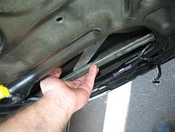 DIY: Door Window Removal and Window Rail Window Motor Removal-img_1534.jpg