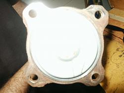 DIY:  Repair broken reluctor ring (tone ring)-pict0069.jpg