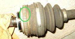 DIY:  Repair broken reluctor ring (tone ring)-pict0017a.jpg