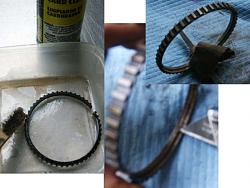 DIY:  Repair broken reluctor ring (tone ring)-cleanring.jpg