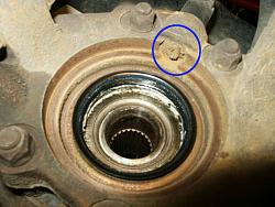 DIY:  Repair broken reluctor ring (tone ring)-pict0053a.jpg