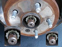 DIY:  Repair broken reluctor ring (tone ring)-pict0104a.jpg