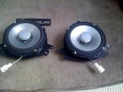 Today upgraded front door speakers and sound quality 70% better-braces-adapter.jpg