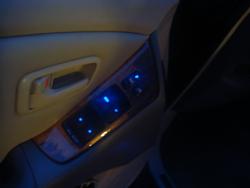 Led upgrades to interior blue light and lighted door sills-dsc07041.jpg