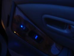 Led upgrades to interior blue light and lighted door sills-dsc07039.jpg