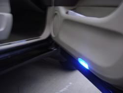 Led upgrades to interior blue light and lighted door sills-dsc06996.jpg