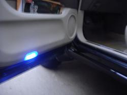 Led upgrades to interior blue light and lighted door sills-dsc07001.jpg