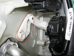 Air-mix servo motor keeps getting stuck at cold air-1.jpg