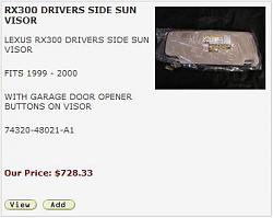 How to tighten the sun visor?-lexus.jpg