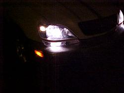 Headlight bulb replacement-left-good-purple-both-lights-seen.jpg