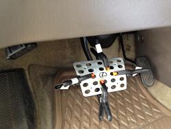 Metal sports pedals installed-2.jpg