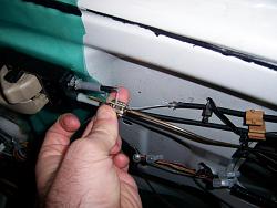 Rear Door Lock Cable Severed - Serious Problems!-100_5036.jpg