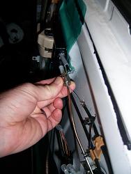 Rear Door Lock Cable Severed - Serious Problems!-100_5037.jpg