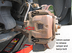 Rear caliper replacement-front-caliper-bumper-view.png