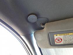 How to tighten the sun visor?-sonycamerapics-b111.jpg