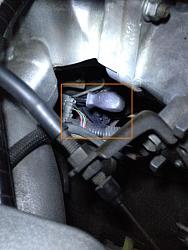 DIY: Replacing air/fuel sensor-rx300-air-fuel-sensor-bank-1-sensor-1-screwdriver-in-plug.jpg