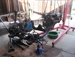 2001 RX300 Engine Swap-engine-seperated.jpg