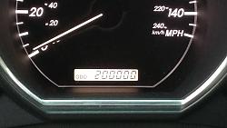 How many miles on your RX 300???-200k.jpg