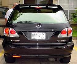 Lexus RX300 Altezza lights-dsc00607.jpg