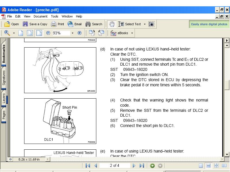 2002 lexus rx300 repair manual