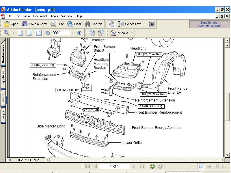 How To Read Wiring Diagram For Cars