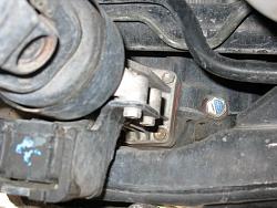 Photo DIY:  RX300 AWD Transmission Fluid, Pan, Filter Change-transfercasefill1a.jpg