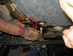 Engine oil leak after trani overhaul- coincidence?-rx300-undercar.jpg