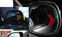 2008 RX350  LED Turn signal mirror lens-01.jpg