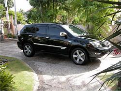 Some PICS of my Toyota Harrier AIRS-dscn0557.jpg