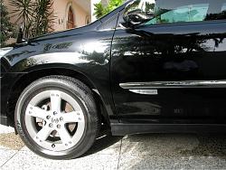 Some PICS of my Toyota Harrier AIRS-dscn0563.jpg